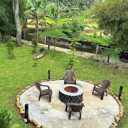 Bango Cabins Loft-2 Rooms Puncak Exterior photo